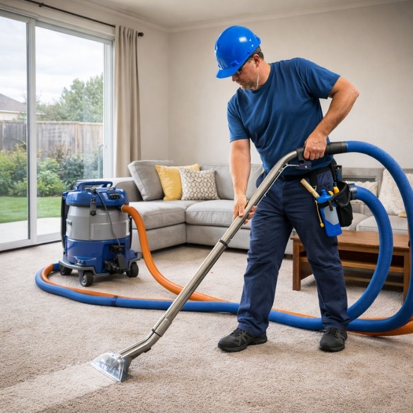 cleaning process revitalizes your carpets puget sound area nortjwest washington